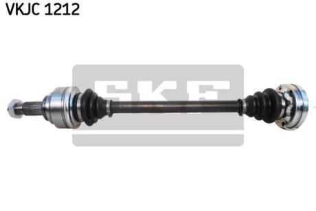 Вал приводний BMW X5 (E53) SKF VKJC 1212