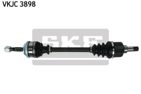 Привідний вал SKF VKJC 3898