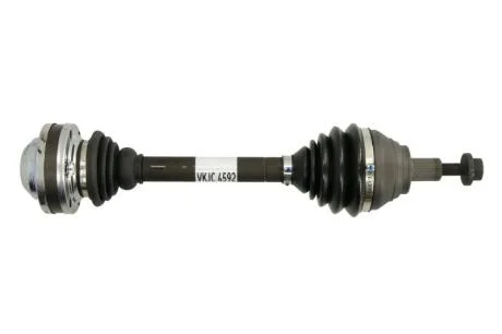 Вал приводний VAG SKF VKJC 4592