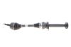 Приводний вал VW T5 &quot;R &quot;2.5 &quot;03-15 (потрібна заміна з VKJC1045) SKF VKJC5205 (фото 1)