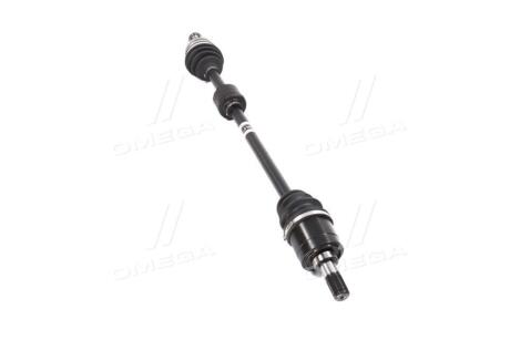 Приводний вал HYUNDAI/KIA Accent/Rio "1,4-1,6 "10>> SKF VKJC5240