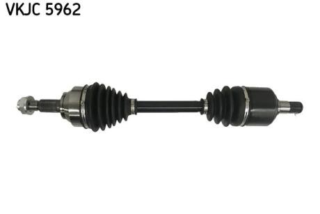Приводний вал LAND ROVER FREELANDER I (L314) SKF VKJC 5962