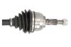 Приводний вал RENAULT Grand Scenic/Megane/Scenic "1,9-2,0 "02>> SKF VKJC6013 (фото 2)