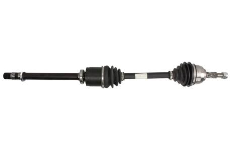 Приводний вал RENAULT Grand Scenic/Megane/Scenic "1,9-2,0 "02>> SKF VKJC6013