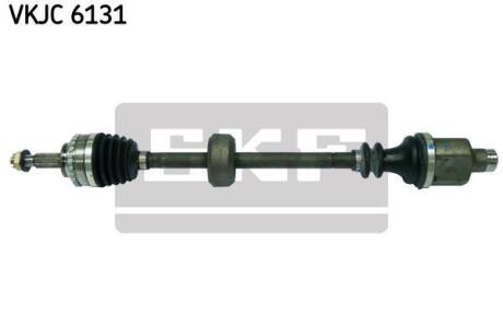 Привідний вал SKF VKJC 6131