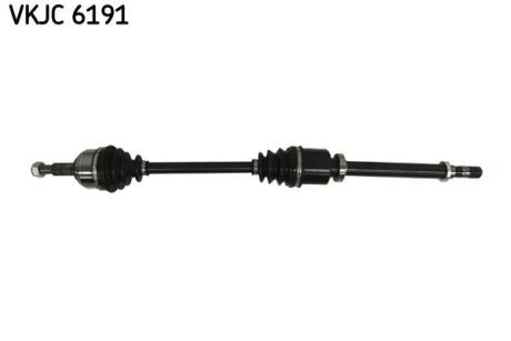 Привідний вал SKF VKJC 6191
