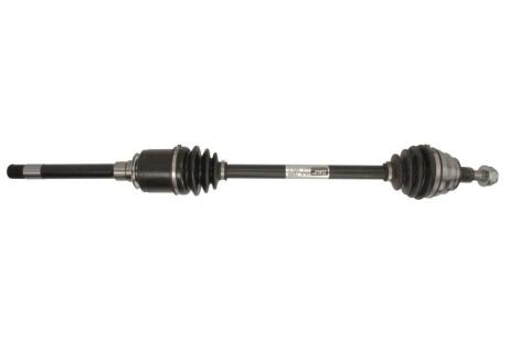 Приводний вал MB Gl-Class/M-Class "3,0-6,2 "05-12 SKF VKJC7090