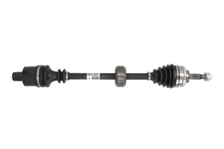 Приводний вал Renault/Klio/Kangoo/Thalio "97>> SKF VKJC8087