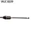 Приводний вал BMW X5 (E70)/X6(E70) \&#039;\&#039;R \&#039;\&#039;07&gt;&gt; SKF VKJC8109 (фото 3)