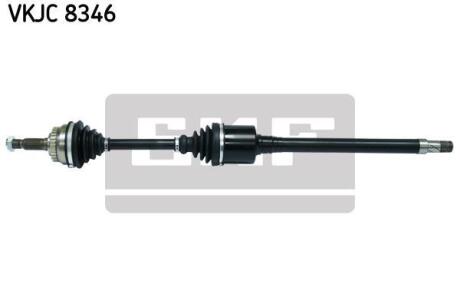 Привідний вал SKF VKJC 8346