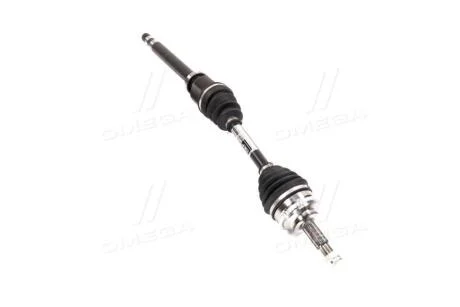 Вал приводний RENAULT KANGOO SKF VKJC 8460