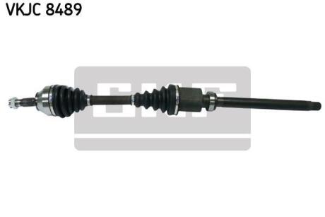 Привідний вал SKF VKJC 8489