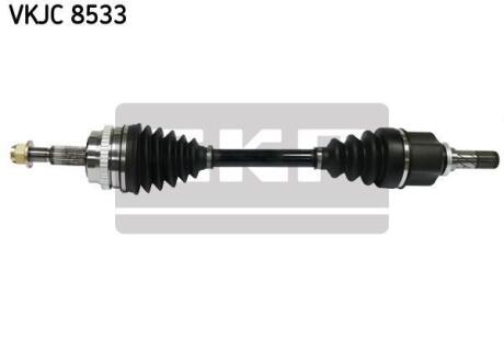 Вал приводний SKF VKJC8533