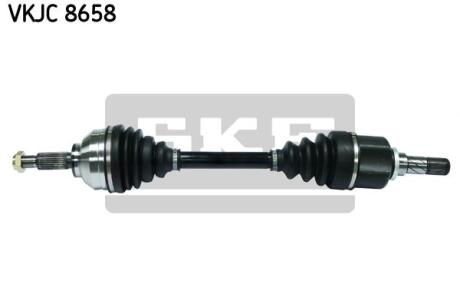 Привідний вал SKF VKJC 8658