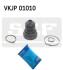 Пильовик приводу колеса унів. SKF VKJP 01010 (фото 1)