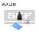 Пильовик приводу колеса SKF VKJP 1210 (фото 1)