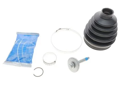 Пильовик ШРУС зовніш. VOLVO SKF VKJP 1239