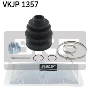 Пильовик приводу колеса SKF VKJP 1357