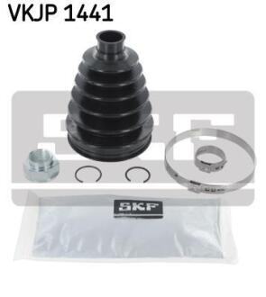 Пильник ШРУС HONDA/CIVIC/LOGO/ "02-08" SKF VKJP1441
