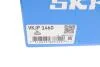 Пильовик ШРУС зовніш. TOYOTA, NISSAN, MAZDA, FORD SKF VKJP 1460 (фото 6)