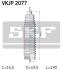 Пильовик рульового керування SKF VKJP 2077 (фото 2)