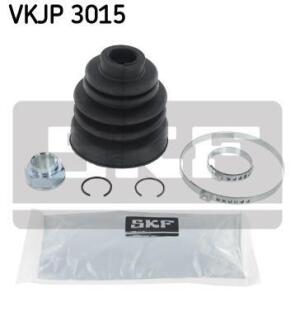 Пильовик приводу колеса SKF VKJP 3015