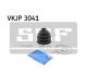 Пильовик приводу колеса SKF VKJP 3041 (фото 1)