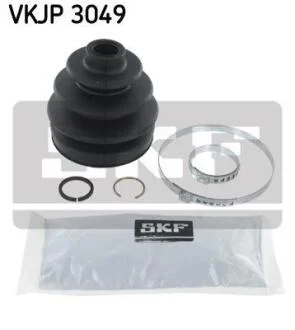Пильовик приводу колеса SKF VKJP 3049