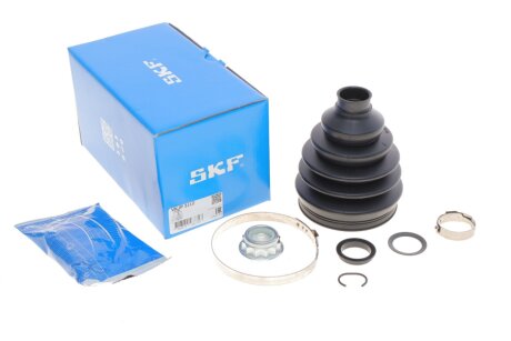 Комплект пильника РШ шарніра SKF VKJP 3112