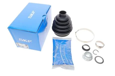 Пильовик ШРУС зовніш. VAG SKF VKJP 3153