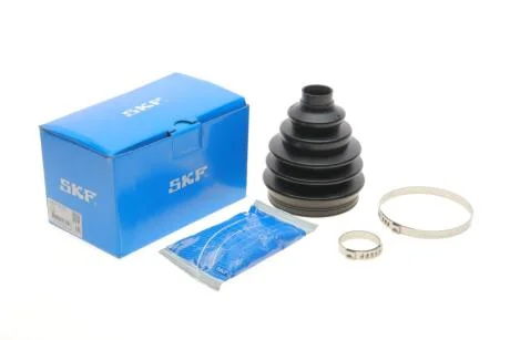 Пильовик ШРУС зовн. CITROEN, FIAT, LANCIA, MERCEDES-BENZ, PEUGEOT, VOLVO SKF VKJP 3155