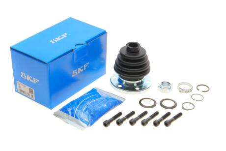 Пильовик ШРУС внутр. VAG SKF VKJP 6103