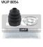 Пильник ШРУС ALFA ROMEO/FIAT/SIAT/Lancia "99-03 " SKF VKJP8054 (фото 1)