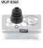 Пильник ШРУС CITROEN/FIAT/MAZDA/OPEL &quot;01&gt;&gt; SKF VKJP8360 (фото 1)