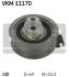 Натяжний ролик зубчастого реміня SKF VKM 11170 (фото 1)