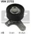 A_Ролик ременя грм натяжний CHEVROLET/OPEL Captiva/Cruze/Epica/Antara \'\'2,0D \'\'06>> VKM15701