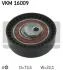 Натяжний ролик VKM 16009