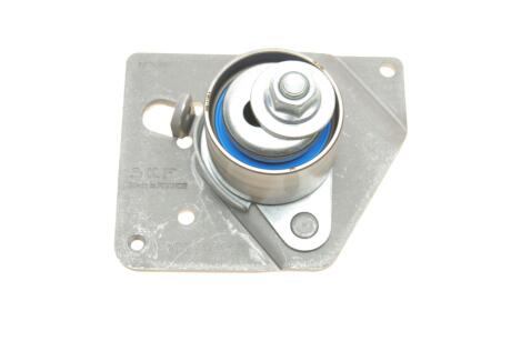 Натяжний ролик зубчастого реміня SKF VKM 16113