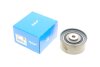 Ролик паразитний AUDI/MITSUBISHI/SEAT/SKODA/VW A6/Lancer/Leon/Superb/Passat/Tiguan "2,0L "03>> VKM 21256