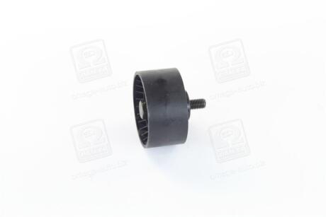 Ролик натягувача ременя SKF VKM 22177