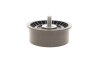 Ролик паразитний CHEVROLET/DAEWOO/OPEL/SAAB Lacetti/Nubira/Astra/Vectra/Zafira/9-3 &quot;1,4/1,8L &quot;93&gt;&gt; SKF VKM 25158 (фото 3)