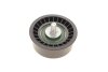 Ролик паразитний CHEVROLET/DAEWOO/OPEL/SAAB Lacetti/Nubira/Astra/Vectra/Zafira/9-3 &quot;1,4/1,8L &quot;93&gt;&gt; SKF VKM 25158 (фото 4)