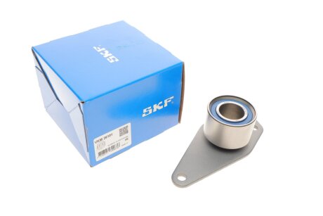 Ролик паразитний MITSUBISHI/OPEL/RENAULT/VOLVO Carisma/Vivaro/19/Megane/Trafic/440/S40 "1,7/2,0L "83 SKF VKM 26101