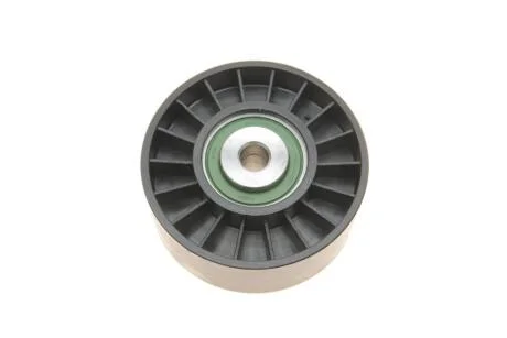 Ролик натягувача ременя SKF VKM 31002