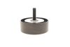 Ролик паразитний AUDI/SEAT/SKODA/VW A3/Leon/Fabia/Octavia/Rapid/Caddy/Golf/Polo/Touran &quot;1,2L &quot;09&gt;&gt; SKF VKM 31153 (фото 3)