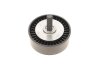 Ролик паразитний AUDI/SEAT/SKODA/VW A3/Leon/Fabia/Octavia/Rapid/Caddy/Golf/Polo/Touran &quot;1,2L &quot;09&gt;&gt; SKF VKM 31153 (фото 4)