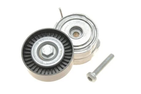 Натяжний ролик поліклинового реміня SKF VKM 31312