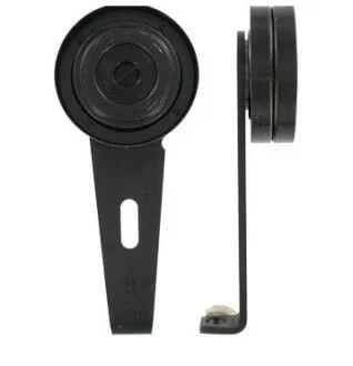 Ролик ременя приводного натяжного SKF VKM33002