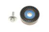 Ролик паразитний CITROEN/FIAT/LANCIA/PEUGEOT Jumpy/Scudo/206/307/Expert "1,8/2,0L "99>> VKM 33020