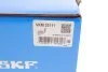 Ролик ременя генератора SKF VKM 33111 (фото 5)
